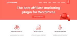Free Download AffiliateWP Core – WordPress Plugin 2.32.2 [Latest Version]