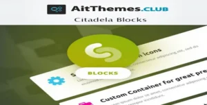 Free Download AIT Citadela Blocks 2.5.12 [Latest Version]