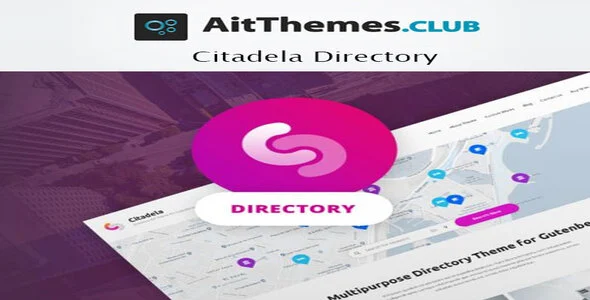 Free Download AIT Citadela Directory 7.0.8 [Latest Version]