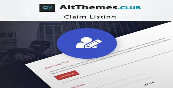 Free Download AIT Claim Listing 4.0.4 [Latest Version]