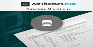Free Download AIT Directory Migrations 2.9 [Latest Version]
