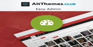Free Download AIT Easy Admin 3.0.6 [Latest Version]