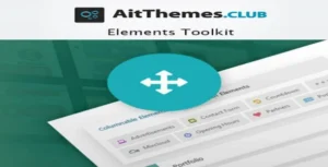 Free Download AIT Elements Toolkit 3.0.1 [Latest Version]