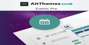 Free Download AIT Events Pro 2.0.1 [Latest Version]