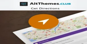 Free Download AIT Get Directions 3.0.3 [Latest Version]