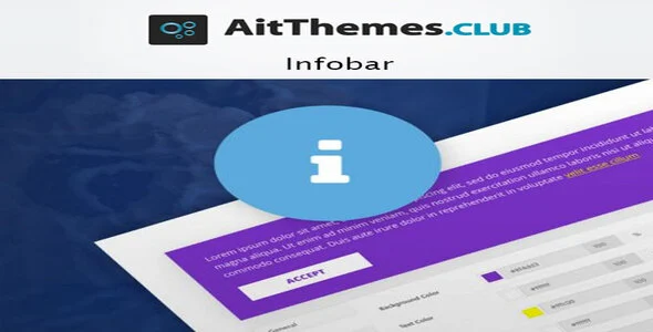 Free Download AIT Infobar 2.0.2 [Latest Version]