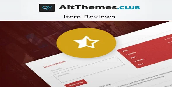 Free Download AIT Item Reviews 3.0.2 [Latest Version]