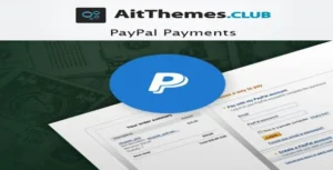 Free Download AIT PayPal Payments 2.0.2 [Latest Version]