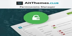 Free Download AIT Permissions Manager 2.1.2 [Latest Version]