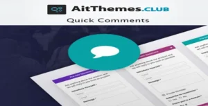 Free Download AIT Quick Comments 4.0.2 [Latest Version]