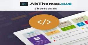 Free Download AIT Shortcodes 2.0.1 [Latest Version]