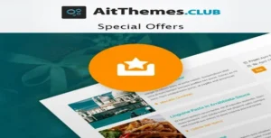 Free Download AIT Special Offers 2.0.6 [Latest Version]
