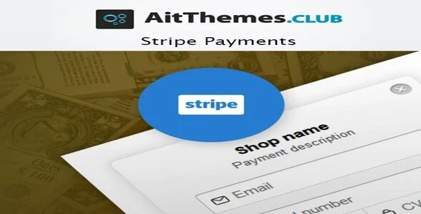 Free Download AIT Stripe Payments 2.0.2 [Latest Version]