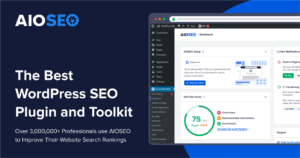 Free Download All In One SEO Pack Pro 4.9.0 [Latest Version]