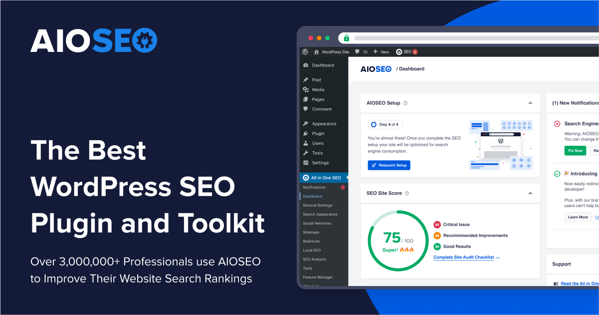 Free Download All In One SEO Pack Pro 4.9.0 [Latest Version]