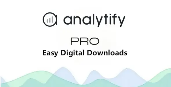 Free Download Analytify Pro Easy Digital Downloads Add-on 5.0.4 [Latest Version]