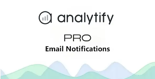 Free Download Analytify Pro Email Notifications Add-on 5.5.0 [Latest Version]