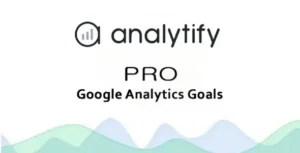 Free Download Analytify Pro Google Analytics Goals Add-on 5.5.0 [Latest Version]