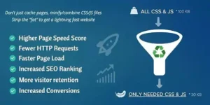 Free Download Asset CleanUp Page Speed Booster Pro 1.2.7.1 [Latest Version]