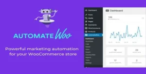 Free Download AutomateWoo – Marketing Automation for WooCommerce 6.3.1 [Latest Version]