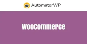 Free Download AutomatorWP WooCommerce 1.5.5 [Latest Version]