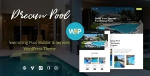 Free Download Bassein – Swimming Pool Cleaning & Maintenance Service WordPress Theme 1.0.16 [Latest Version]