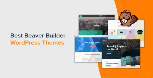 Free Download Beaver Builder Theme 1.7.19.1 [Latest Version]