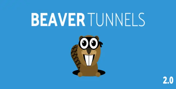 Free Download Beaver Tunnels Addon 2.1.5 [Latest Version]
