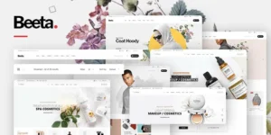 Free Download Beeta - Multipurpose WooCommerce Theme 1.1.6 [Latest Version]