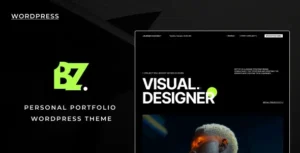 Free Download BOLDZ - Agency WordPress Theme 1.0.3 [Latest Version]