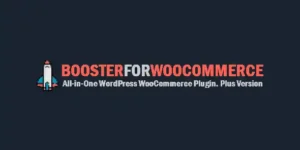 Free Download Booster Plus for WooCommerce 8.0.1 [Latest Version]