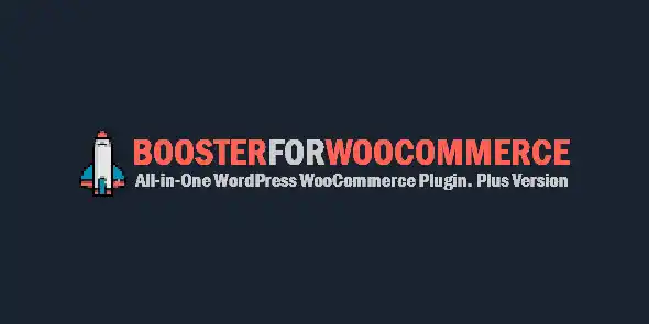 Free Download Booster Plus for WooCommerce 8.0.1 [Latest Version]