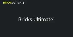 Free Download Bricks Ultimate – Tools for Bricks Builder 2.2.22 [Latest Version]