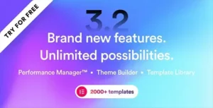 Free Download Brisk – Multi-Purpose Elementor WordPress Theme 6.3.3 [Latest Version]