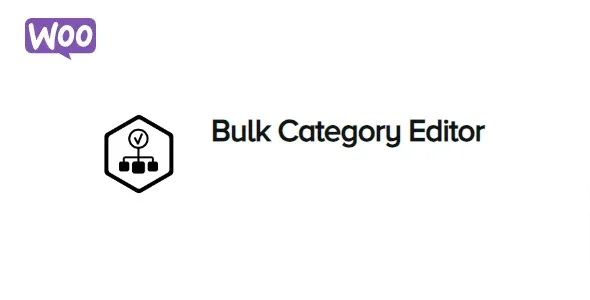 Free Download Bulk Category Editor for WooCommerce 2.6.1 [Latest Version]