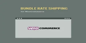 Free Download Bundle Rate Shipping Module for WooCommerce 2.0.4 [Latest Version]