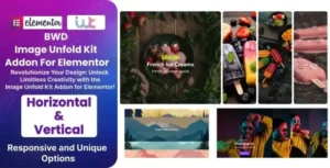 Free Download BWD Image Unfold Kit Addon For Elementor 1.6 [Latest Version]