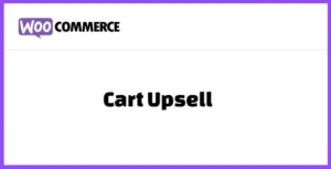 Free Download Cart Upsell for WooCommerce 1.1.1 [Latest Version]