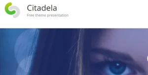 Free Download Citadela Theme 6.2.7 [Latest Version]