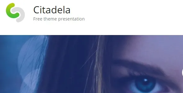 Free Download Citadela Theme 6.2.7 [Latest Version]