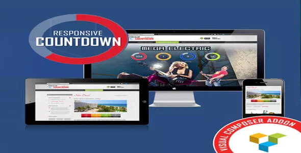 Free Download CountDown Pro WP Plugin WebSites / Products / Offers 2.8 [Latest Version]