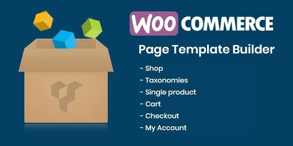 Free Download DHWCPage – WooCommerce Page Template Builder 5.3.7 [Latest Version]