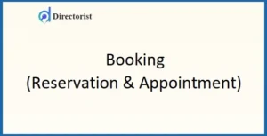 Free Download Directorist Booking (Reservation & Appointment) 3.0.3 [Latest Version]