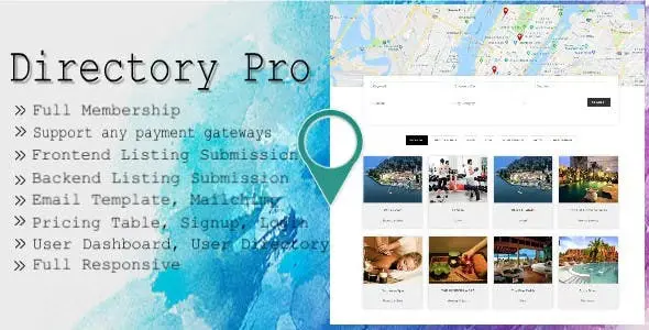 Free Download Directory Pro 2.5.9 [Latest Version]