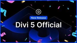 Free Download Divi 5 Theme 5.6.0 [Latest Version]