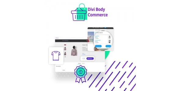 Free Download Divi BodyCommerce 8.6.6 [Latest Version]
