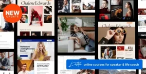 Free Download DotLife WordPress Theme 4.9.4 [Latest Version]