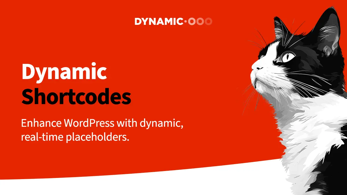 Free Download Dynamic Shortcode Addons by Dynamic.ooo 1.8.2 [Latest Version]