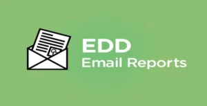 Free Download Easy Digital Downloads Email Reports 1.1.0 [Latest Version]