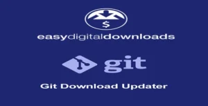 Free Download Easy Digital Downloads Git Download Updater 1.3.3 [Latest Version]